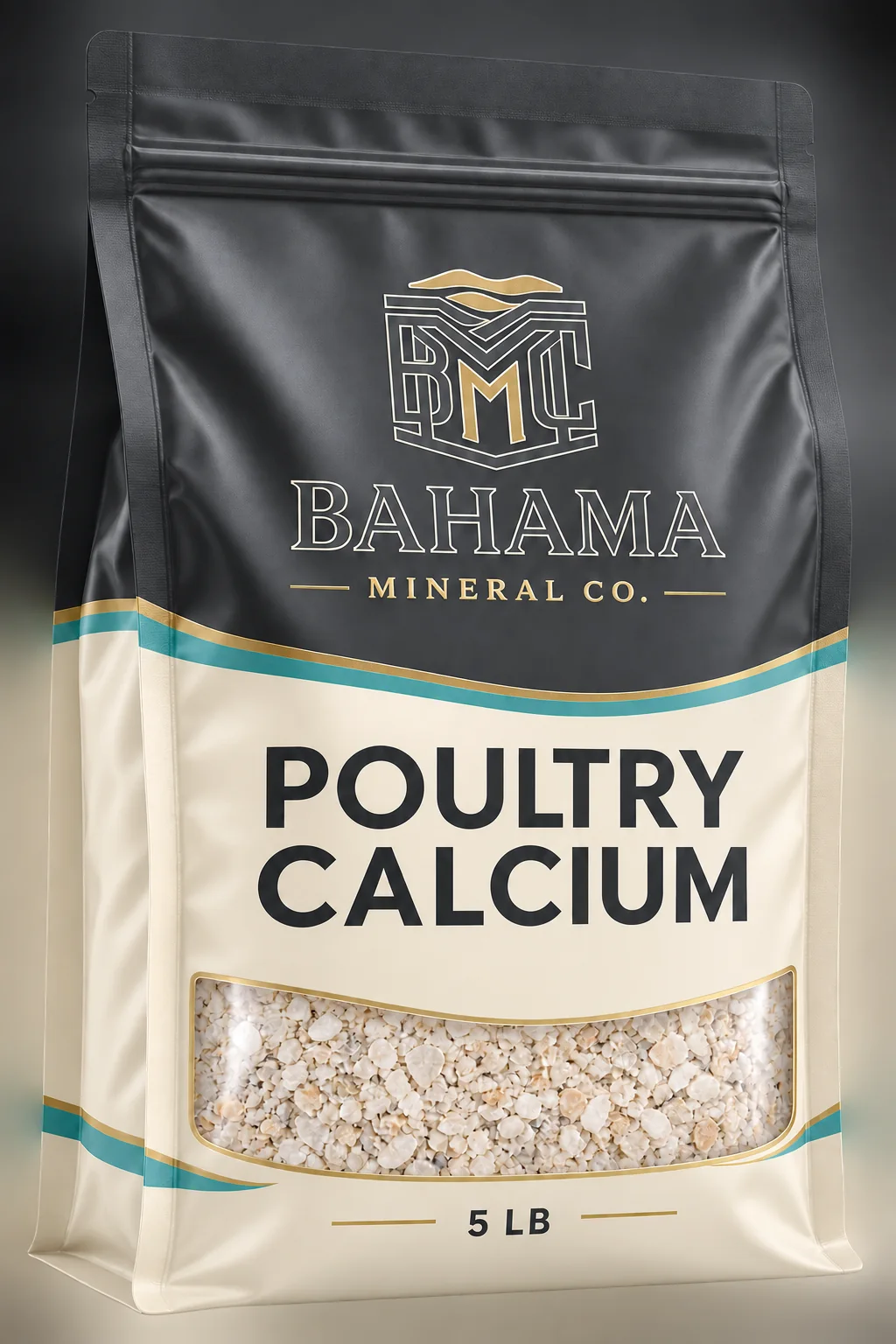 BMC poultry calcium bag